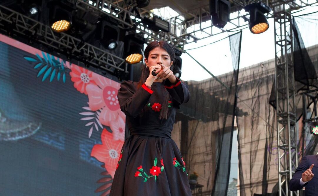 La música es un elemento importante en el Festival de las Almas 2024. Foto: Especial.