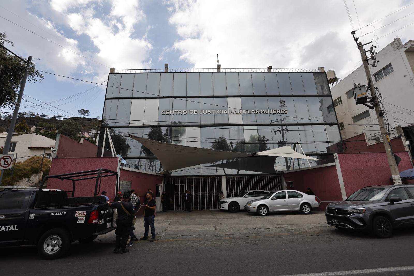 Edomex también presenta la mayor incidencia de feminicidios a nivel nacional en números absolutos en el mismo periodo. Foto Jorge Alvarado