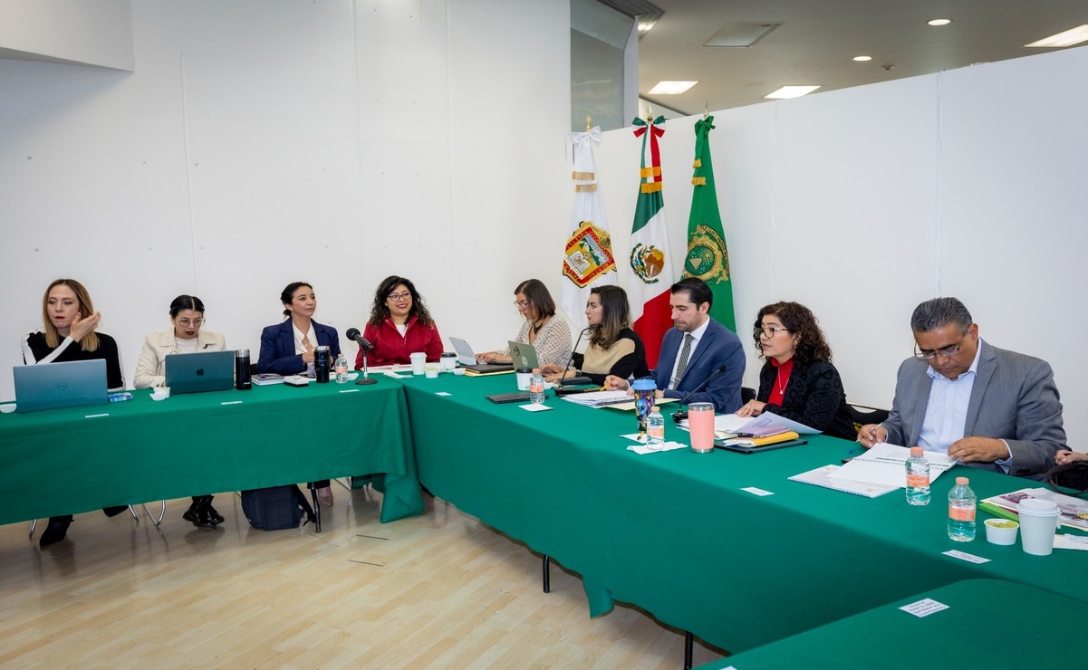 Se dieron a conocer los resultados del Programa de Becas / Foto Especial