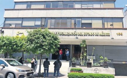 Lanzan Convocatoria para renovar el Órgano Superior de Fiscalización del Estado de México