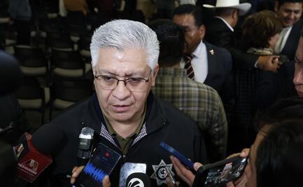 ¡Indignante! Nombran a policías con antecedentes penales en el Edomex