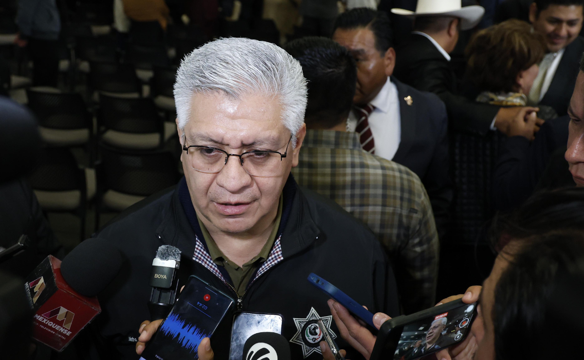 ¡Indignante! Nombran a policías con antecedentes penales en el Edomex