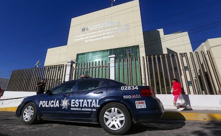 Inician audiencias de los dos mandos policiales de Ixtapaluca detenidos en Operativo Enjambre