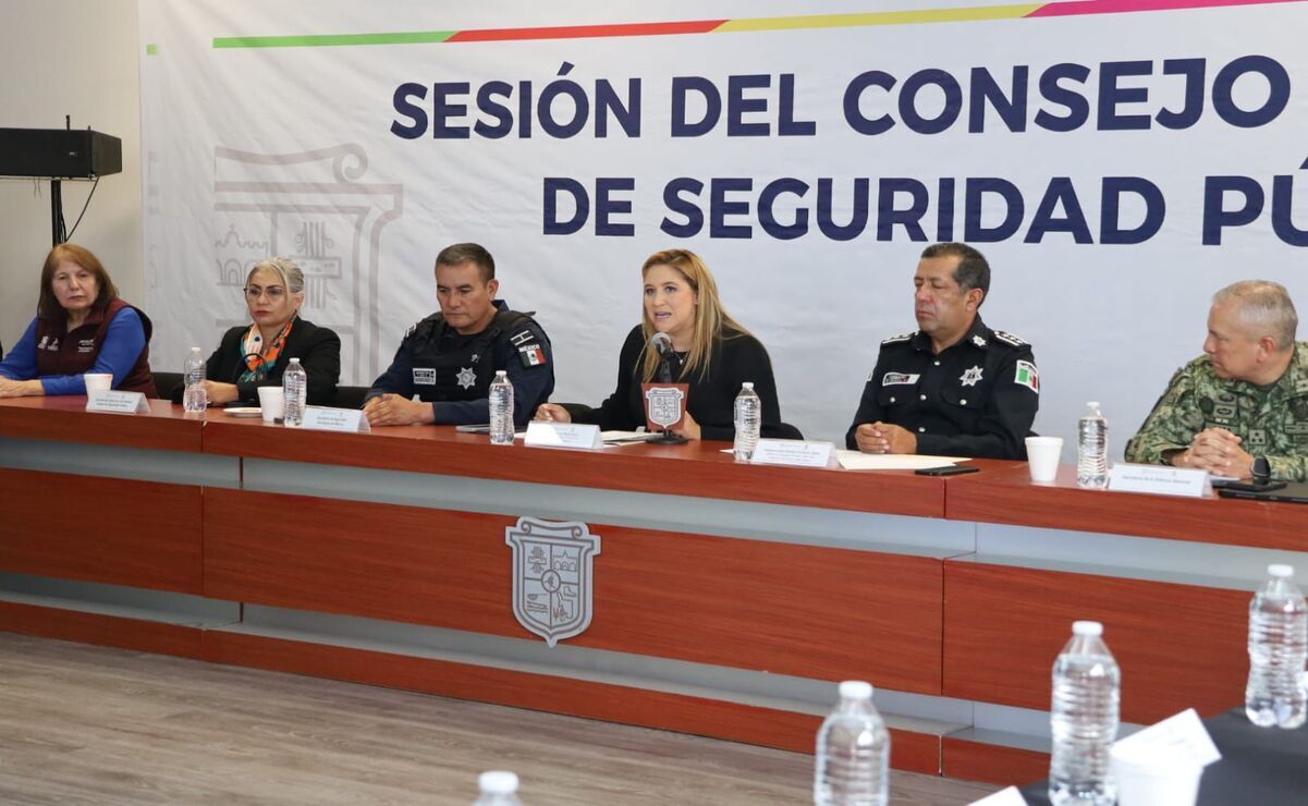 Ana Muñiz Neyra, alcaldesa de San Mateo Atenco / Foto Especial