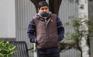 El Frente Frío 19 congela el Edomex; se esperan heladas y chubascos