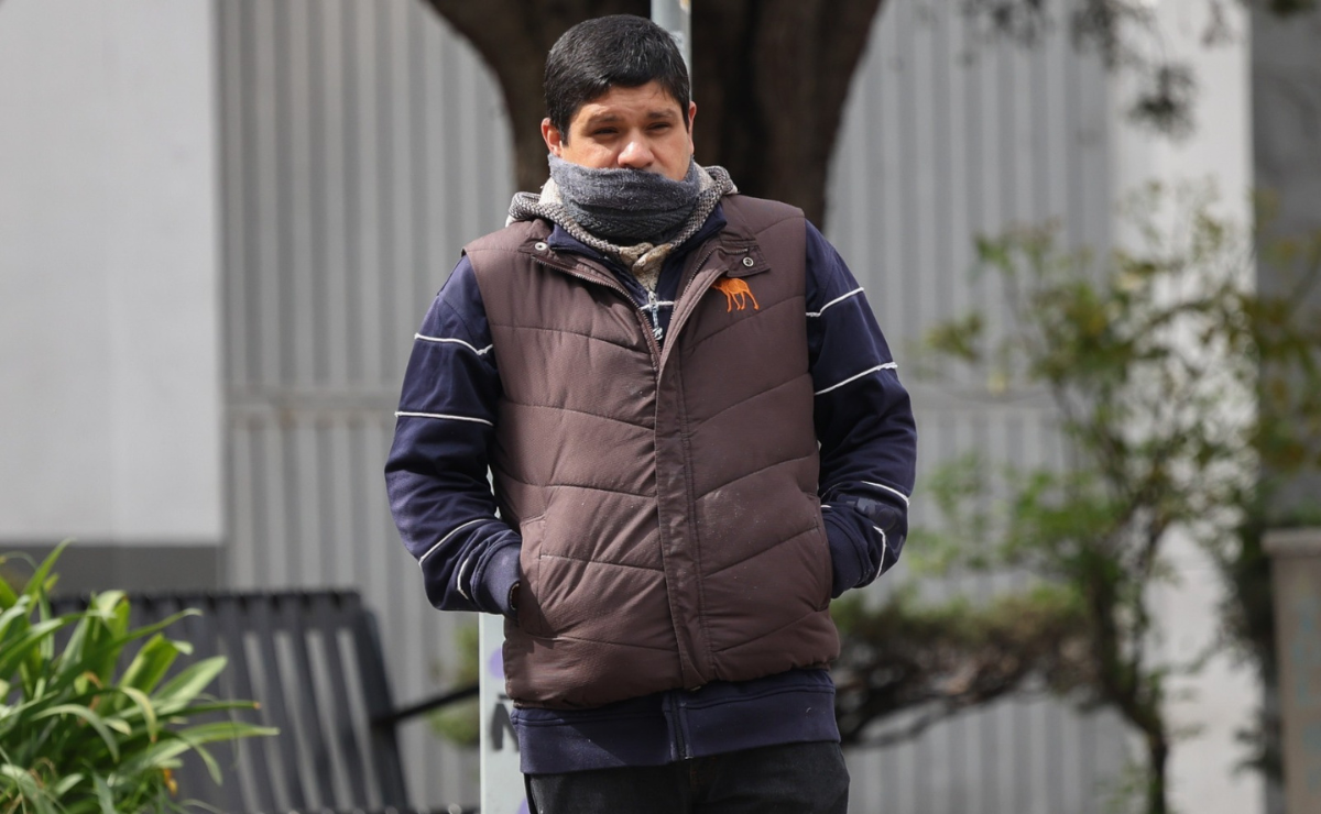 ¡Atención, Toluca y CDMX! Se vienen las lluvias: Tu pronóstico del tiempo para hoy