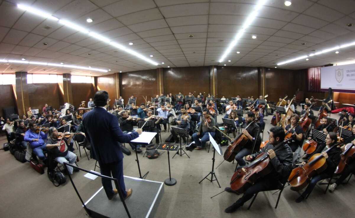 Los músicos deleitarán al público con un programa de ensueño / Foto Especial