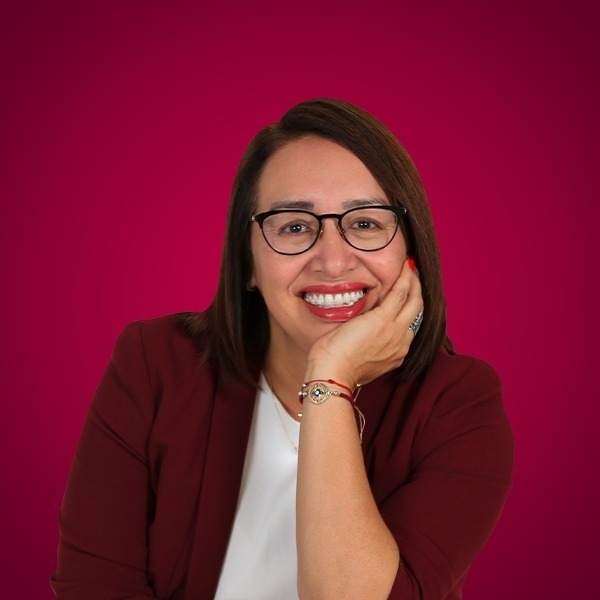Azucena Cisneros / Foto: Especial