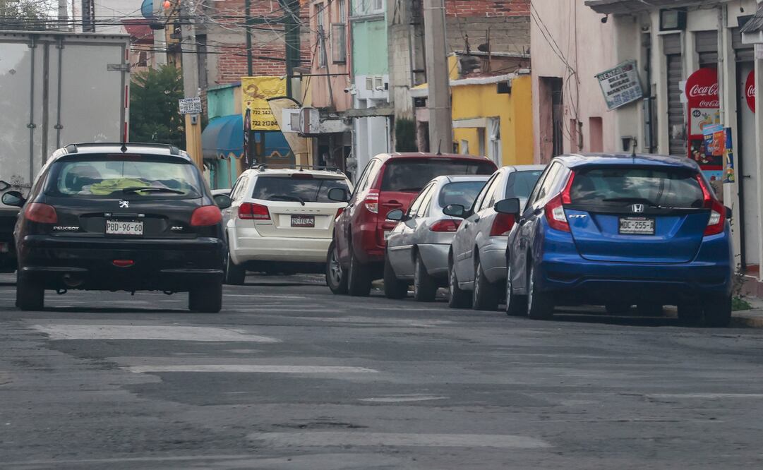 Una de las principales preocupaciones de los conductores toluqueños es que, junto con las multas, regresen los abusos policiacos / Foto Alejandro Vargas