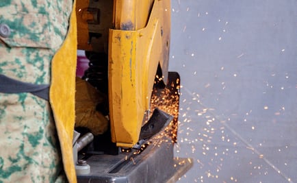 Canje de Armas en Edomex: Más de mil armas y 264 granadas destruidas