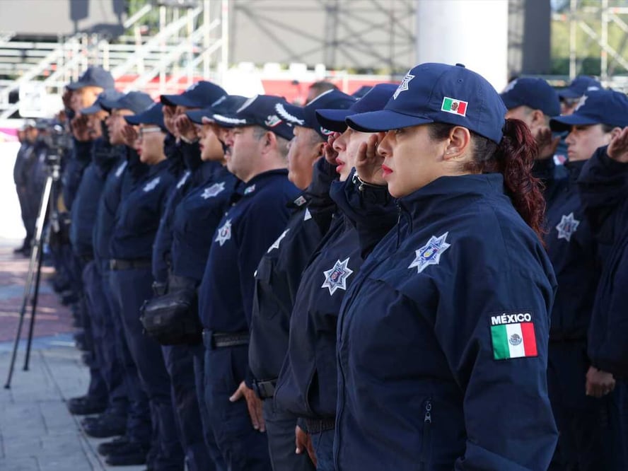 La Encuesta Nacional de Seguridad Pública Urbana (ENSU), realizada por el Instituto Nacional de Estadística y Geografía (INEGI), también informa sobre la comparativa de junio 2025 y junio 2026, donde todos los municipios mexiquenses tienen índices a la baja. Foto: especial