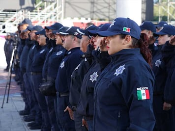 Cae percepción de inseguridad en 8 municipios del Edomex durante el segundo trimestre de 2026: ENSU
