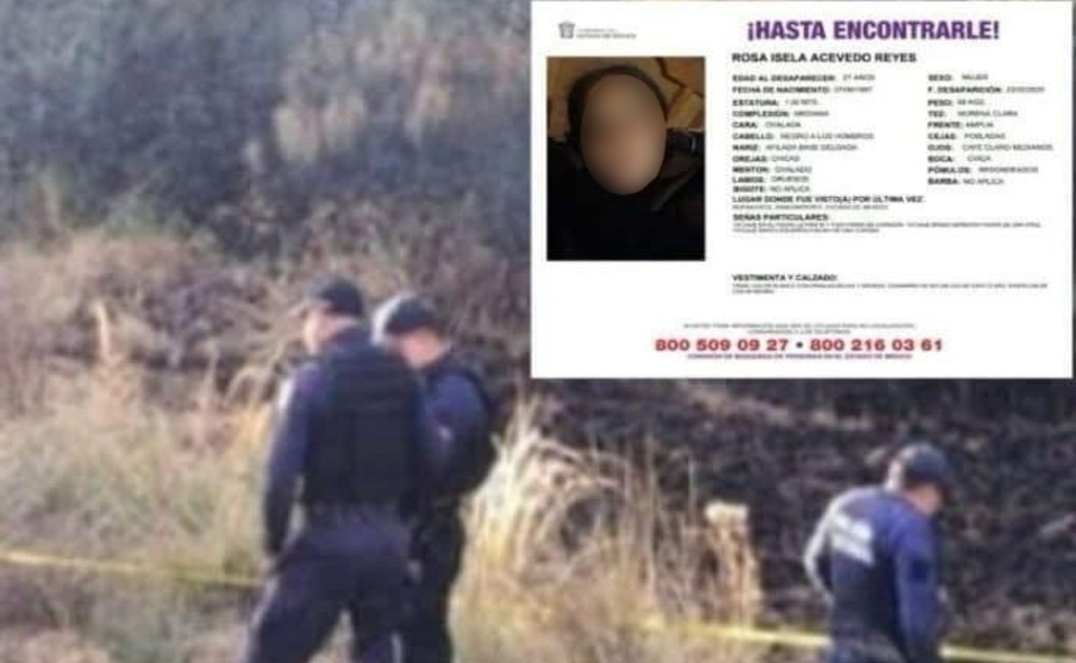 Tan solo en 2024, se contabilizaron mil 212 feminicidios, de las cuales mil tres fueron mujeres de 18 a 59 años. Foto: Especial
