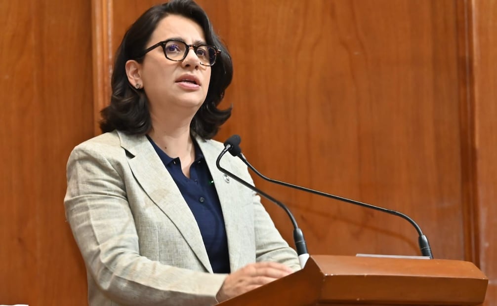 La iniciativa de la 62 Legislatura pone el bienestar de las hijas e hijos como prioridad frente a la violencia vicaria. Foto Especial