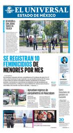 Portada 29 de abril de 2026