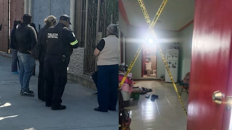 Familia de origen cubano muere intoxicada en Texcoco por fuga de gas; un menor entre las víctimas