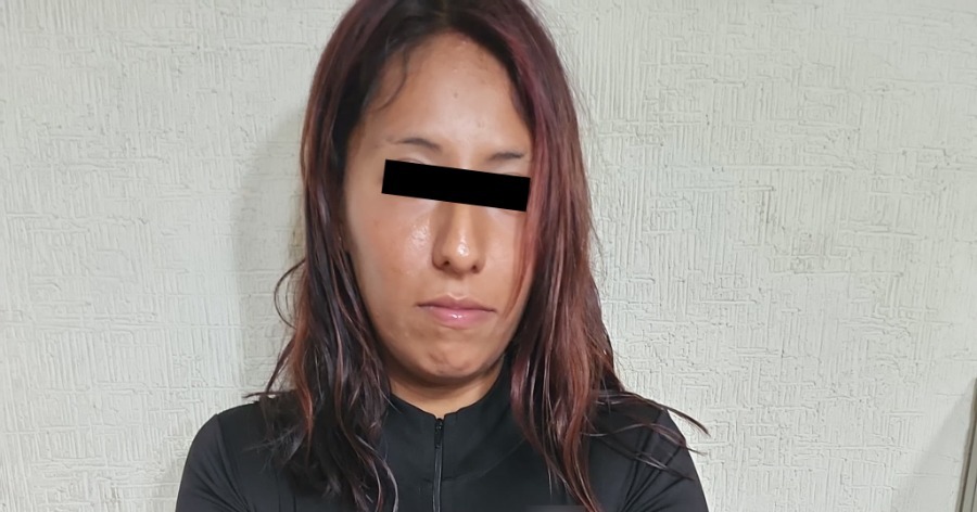 Mujer detenida en Valle de Bravo está presuntamente ligada a El Fresa, líder de la Familia Michoacana