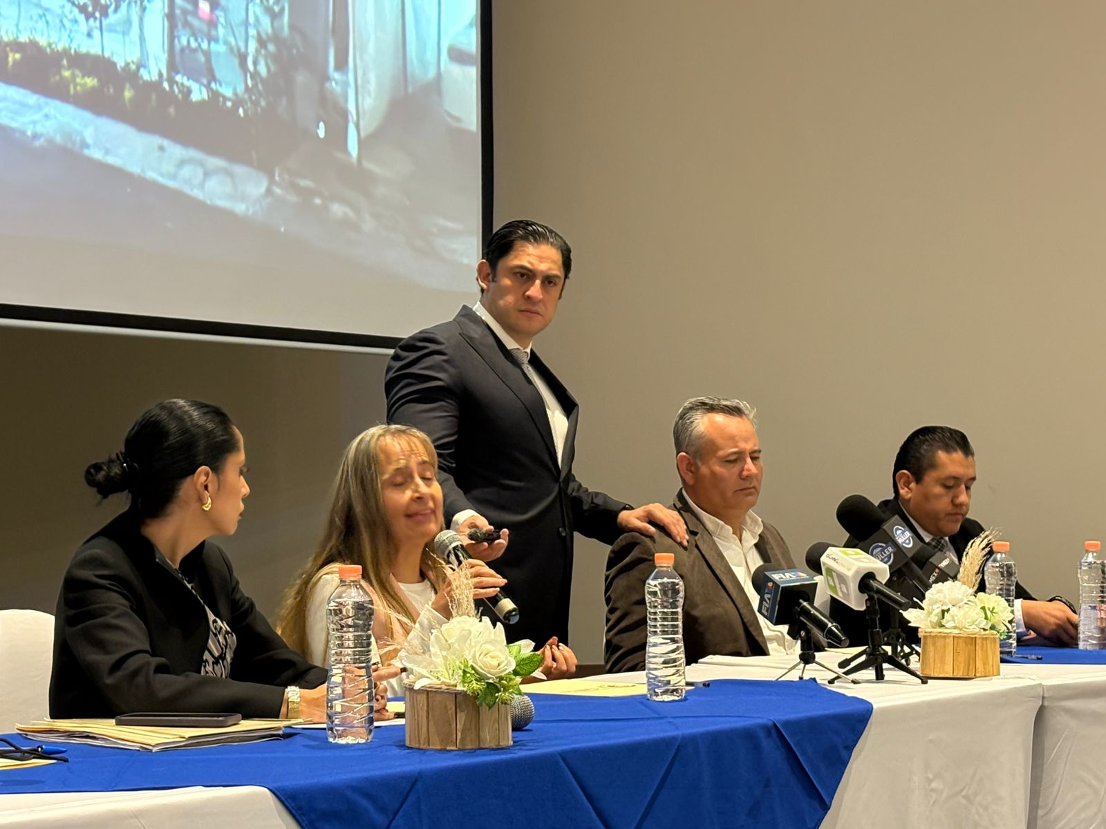 Sin embargo, los vendedores identificados como Carlos “N” y Alejandro “N” los habrían defraudado y ahora les exigen devolver el inmueble. Foto: Arturo Contreras/ El Universal