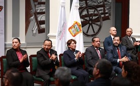 Reunión de Tribunales Judiciales: Se compromete Edomex con justicia cercana, oportuna y accesible