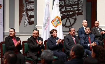 Reunión de Tribunales Judiciales: Se compromete Edomex con justicia cercana y oportuna