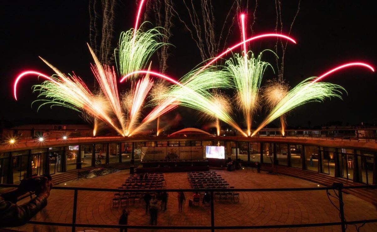 Esperan superar la cifra de visitantes del 2024 / Foto: Especial