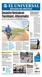 Portada 23 de septiembre de 2024