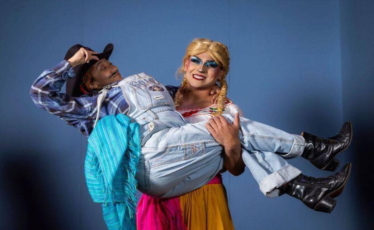 Las obras se presentan en el Teatro Universitario “Los Jaguares” / Foto Especial