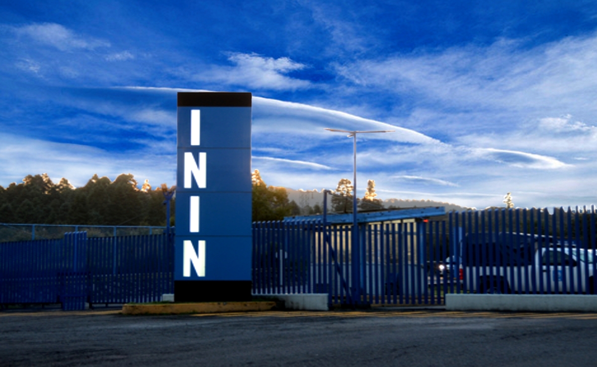 Trabajadores del ININ amenazan con huelga por falta de incremento salarial
