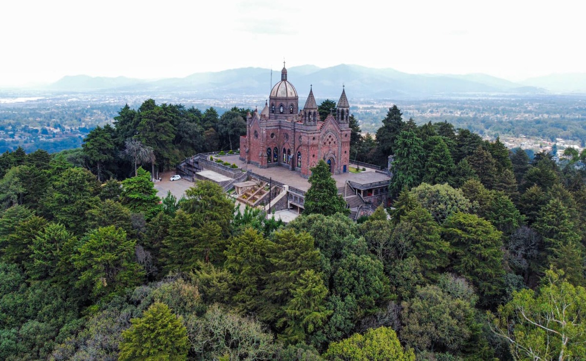 Reactivarán turismo con plan interestatal de difusión