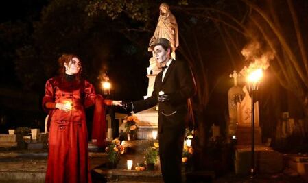 Leyendas mexicanas: Descubre el lado oscuro del Toluca