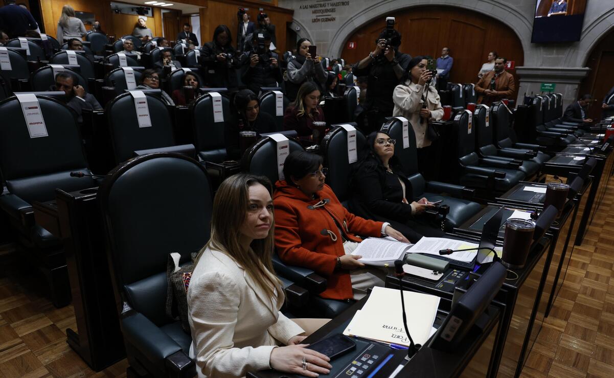 Se busca beneficiar principalmente a los productores agrícolas / Foto: Arturo Hernández