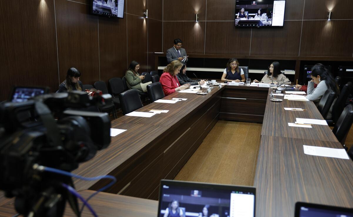 Se prevé una pena de 4 a 8 años de prisión y de 200 a 600 días multa / Foto Arturo Hernández