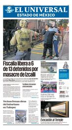 Portada Edomex 14 de noviembre