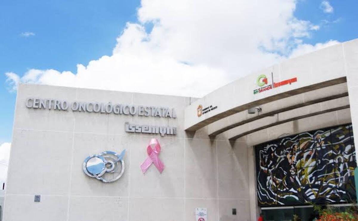 Edomex: Atiende ISSEMyM 350 nuevos casos de cáncer de mama por año