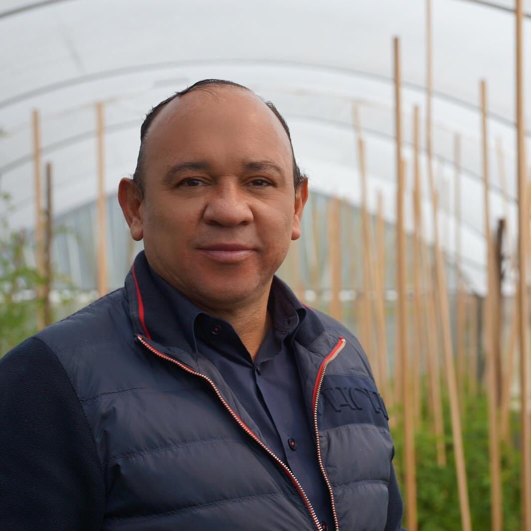 Manuel Vilchis Viveros