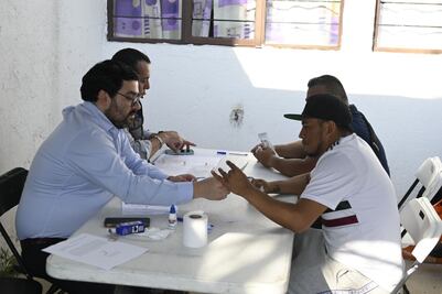 Naucalpan no los deja solos: entrega apoyo a familias damnificadas