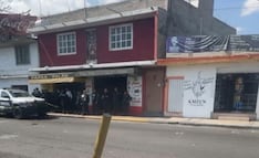 Ataque armado en negocio de comida en Nicolás Romero deja tres muertos
