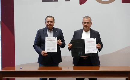 Ricardo Moreno: ¡Ayuntamiento y Junta de Caminos lanzan Mega Operativo contra los baches!