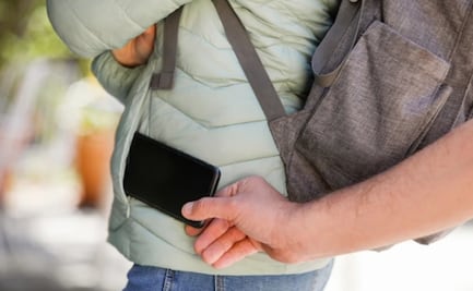 ¿Te robaron el celular? Así puedes bloquear tu equipo y línea de inmediato en Edomex