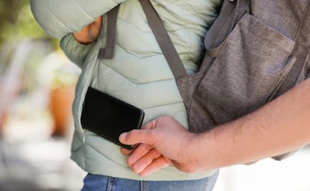 ¿Te robaron el celular? Así puedes bloquear tu equipo y línea de inmediato en Edomex