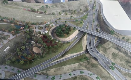 Naucalpan: Desarrollo Terralago de Lomas Verdes obtiene certificación internacional de sustentabilidad