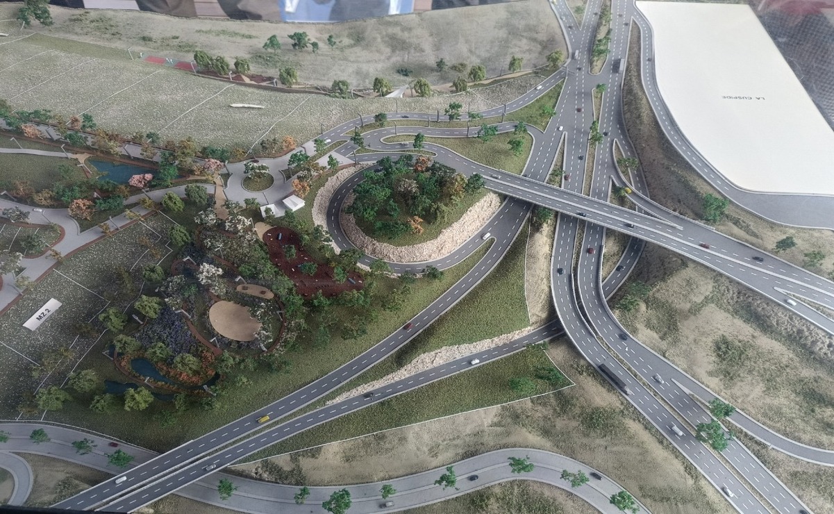 Naucalpan: Desarrollo Terralago de Lomas Verdes obtiene certificación internacional de sustentabilidad