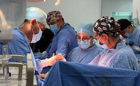 IMSS Edomex realiza donación multiorgánica de joven madre en Ecatepec; salvan 4 pacientes