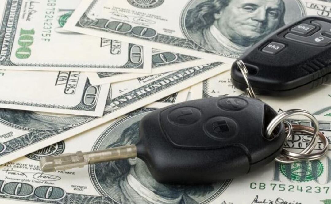 Comprar un vehículo robado sin conocer su procedencia puede tener graves consecuencias legales / Foto: Especial