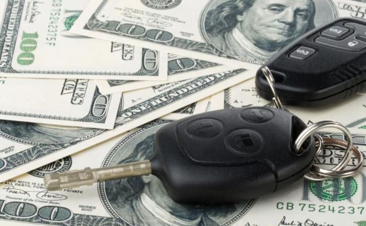 Comprar un vehículo robado sin conocer su procedencia puede tener graves consecuencias legales / Foto: Especial