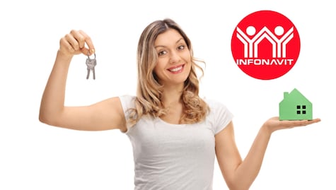 ¡No más dudas! Aquí te decimos cómo acceder a tus puntos Infonavit