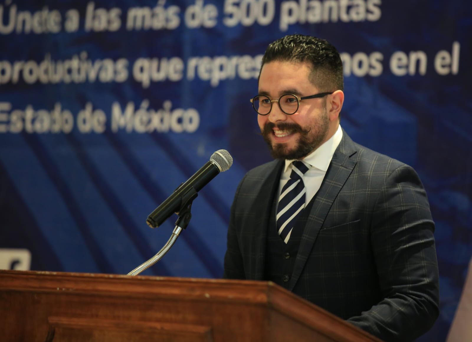 Fernando Coca Maldonado. Foto Especial