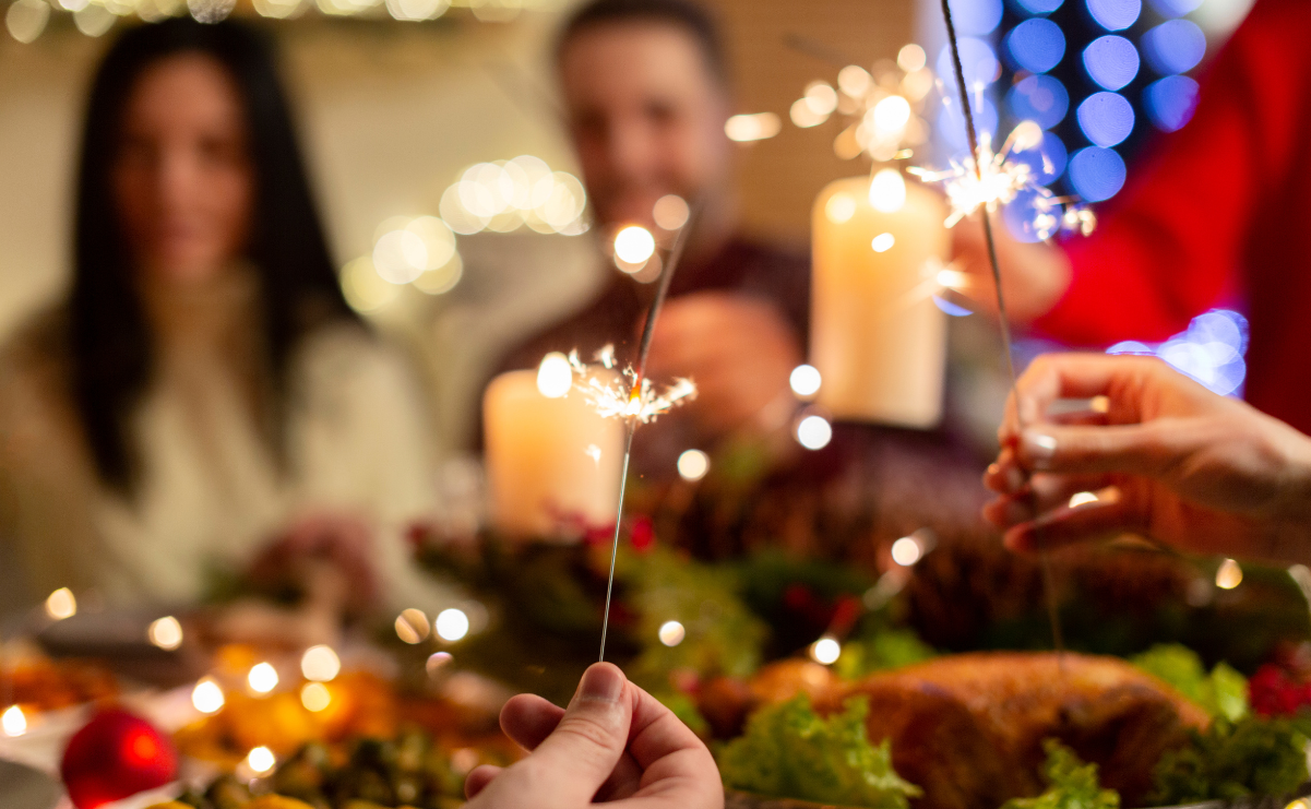 La magia de la Nochebuena: Una Celebración que trasciende fronteras y tiempos