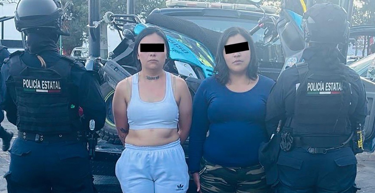 Toluca y Ecatepec lideran casos de fraude. Detienen a falsificadoras en Tultitlán, el 12º municipio con más denuncias
