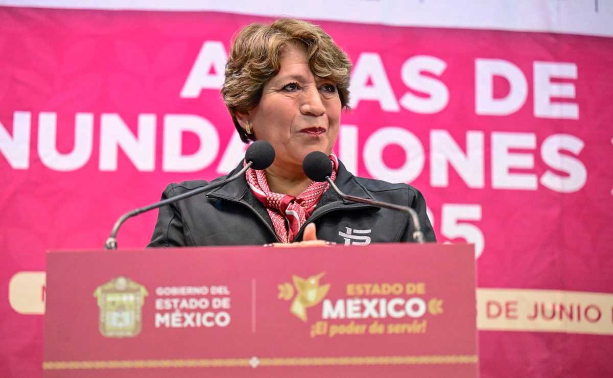 ¡Alerta máxima en Edomex! Inundaciones aumentan a 98 puntos críticos: ¿Está tu colonia en riesgo?